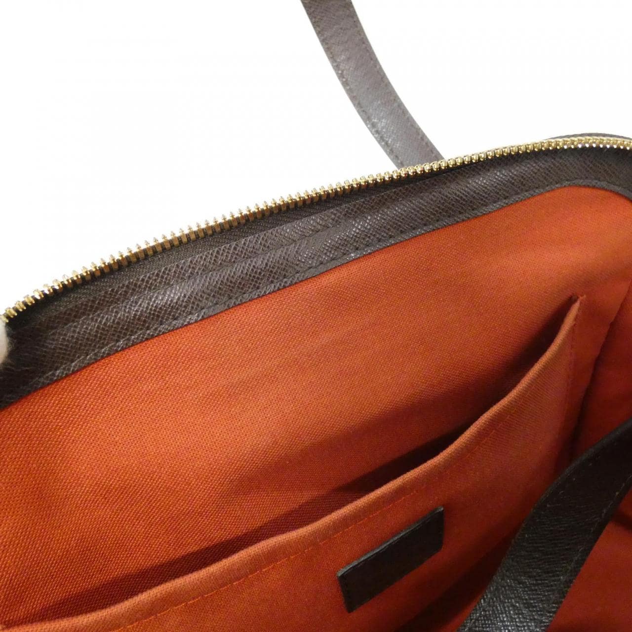 ルイヴィトン ダミエ ベレム MM N51174 ショルダーバッグ