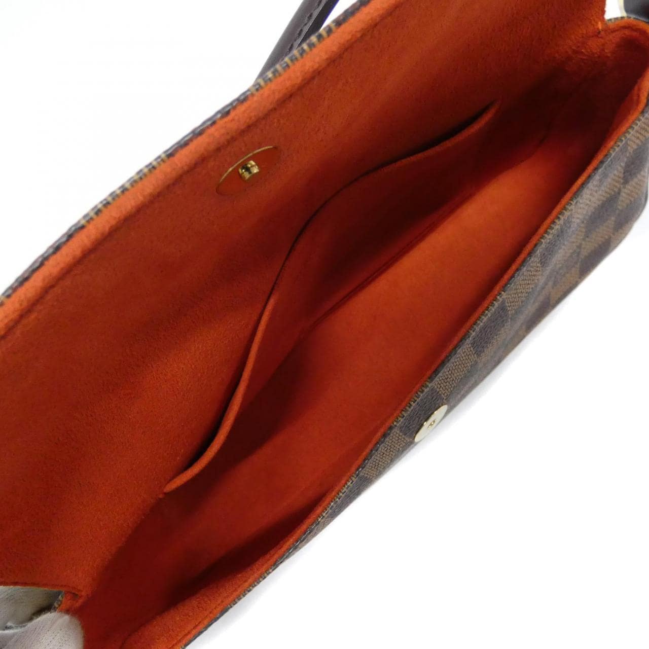 ルイヴィトン ダミエ レコレータ N51299 ショルダーバッグ