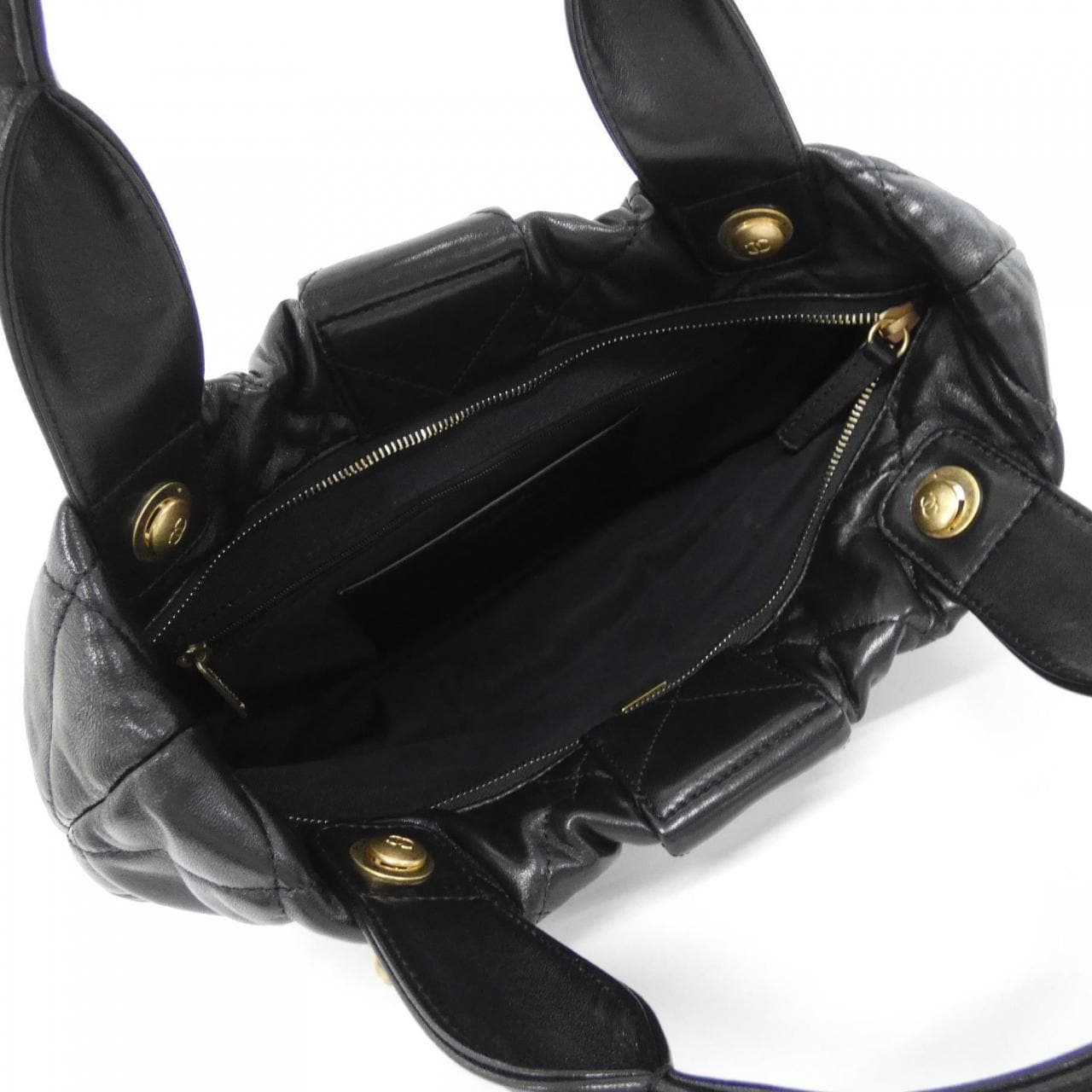 シャネル AS5851 バッグ