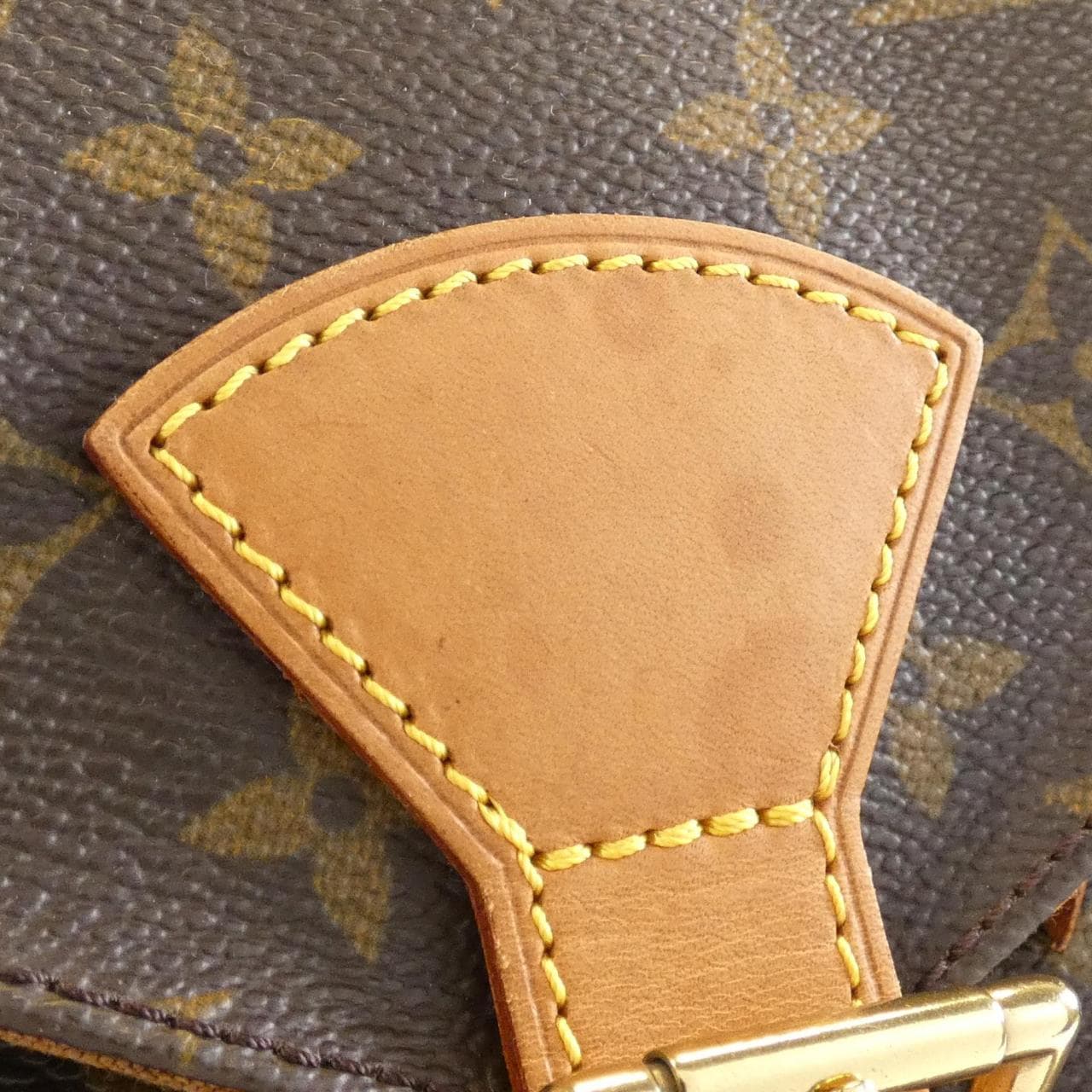 LOUIS VUITTON Monogram Monsouris GM M51135双肩包