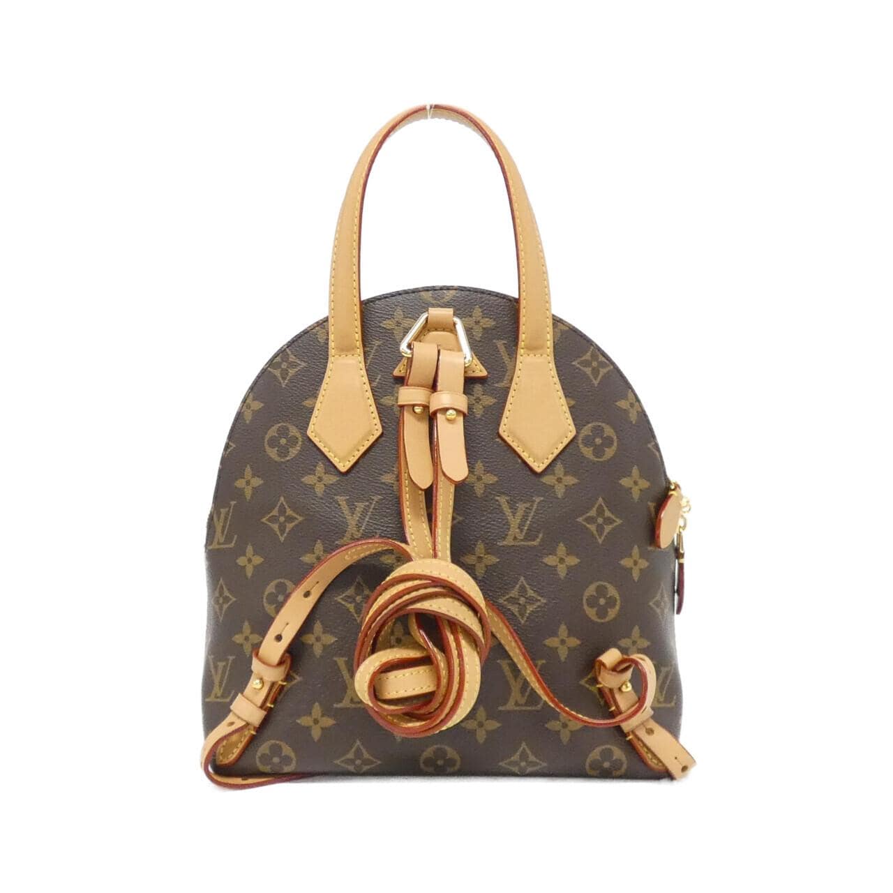 LOUIS VUITTON Monogram LV Moon Backpack M44944 Rucksack