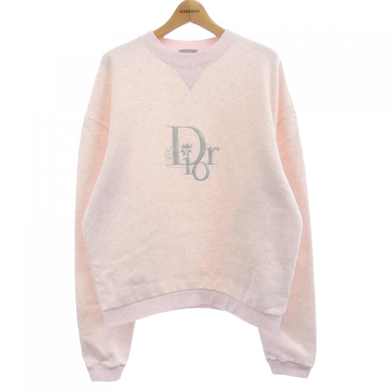 ディオール DIOR スウェット