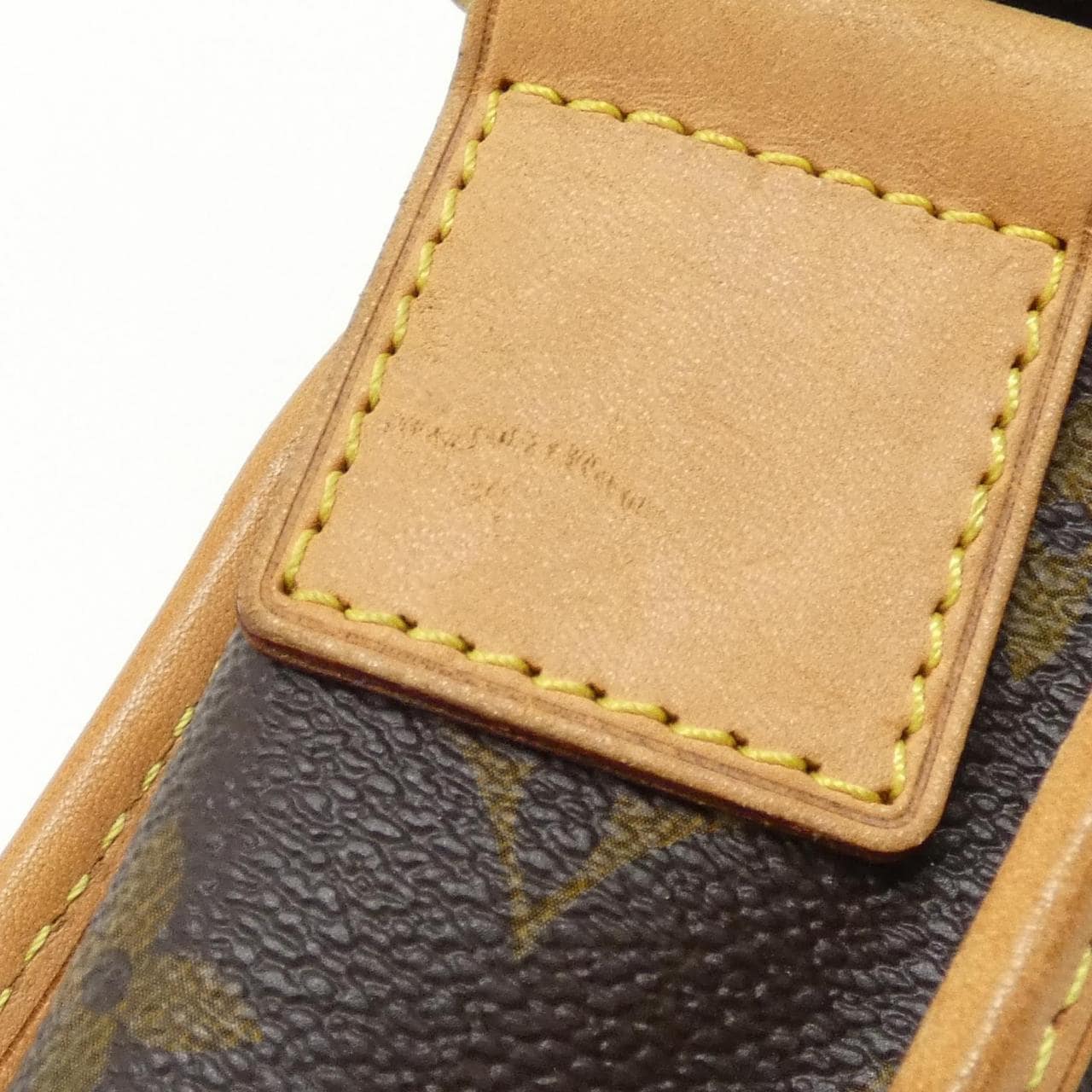 ルイヴィトン モノグラム メッセンジャー PM M40106 ショルダーバッグ