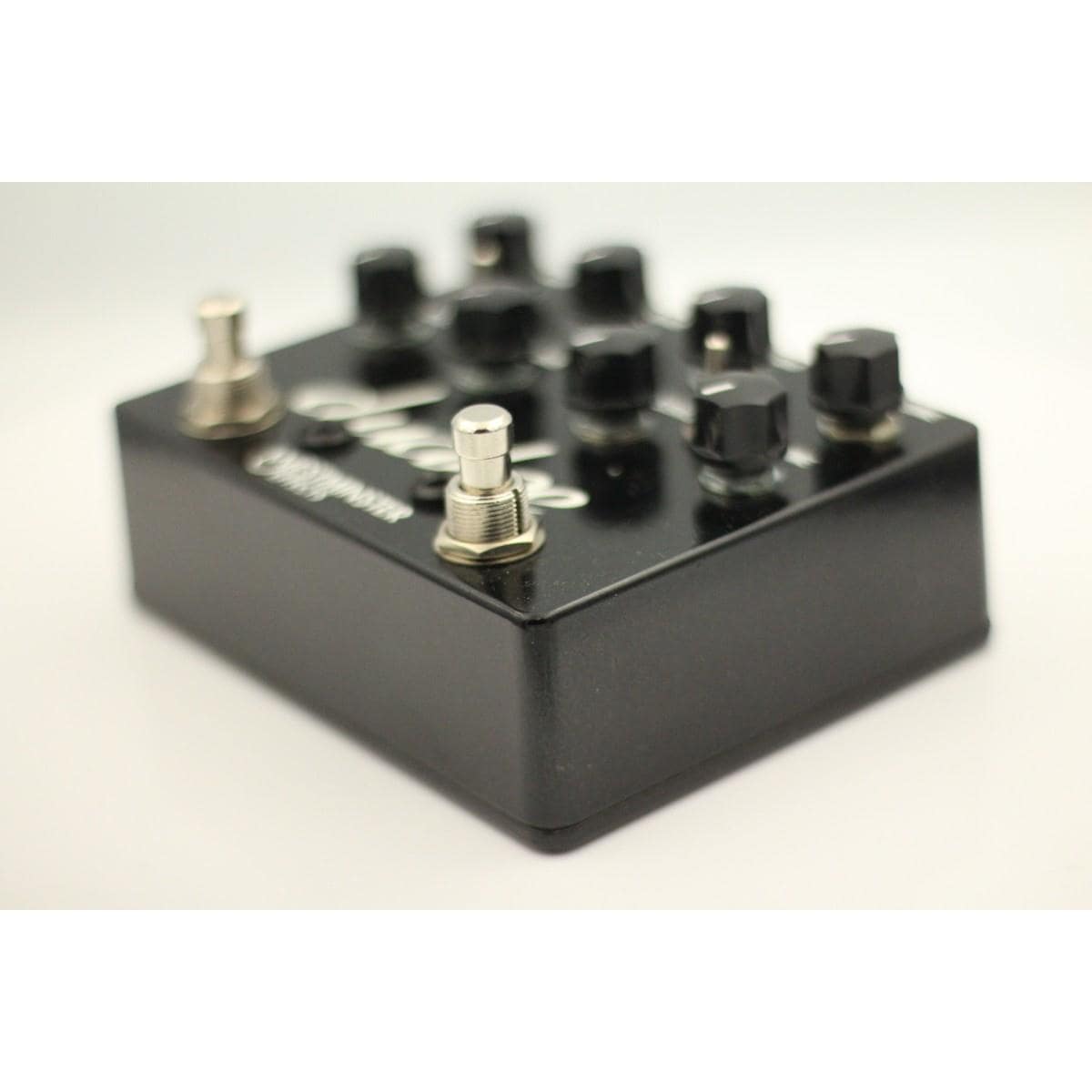 Ｗｅｓｔｍｉｎｓｔｅｒ　Ｅｆｆｅｃｔｓ　ＤＵＡＬＥＥ　ＯＶＥＲＤＲＩＶＥ　Ｖ２