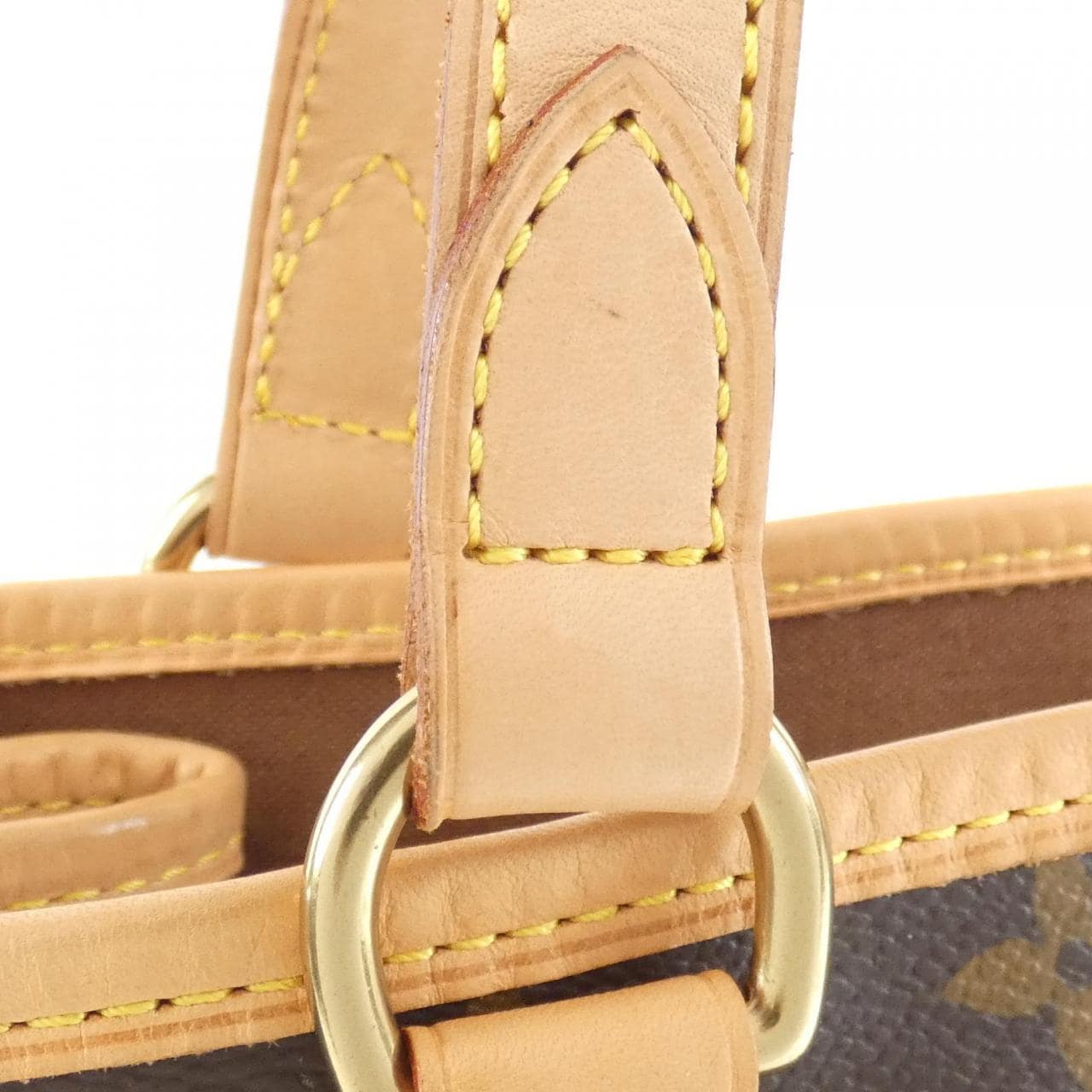 LOUIS VUITTON Monogram Batignolles M51156 Bag