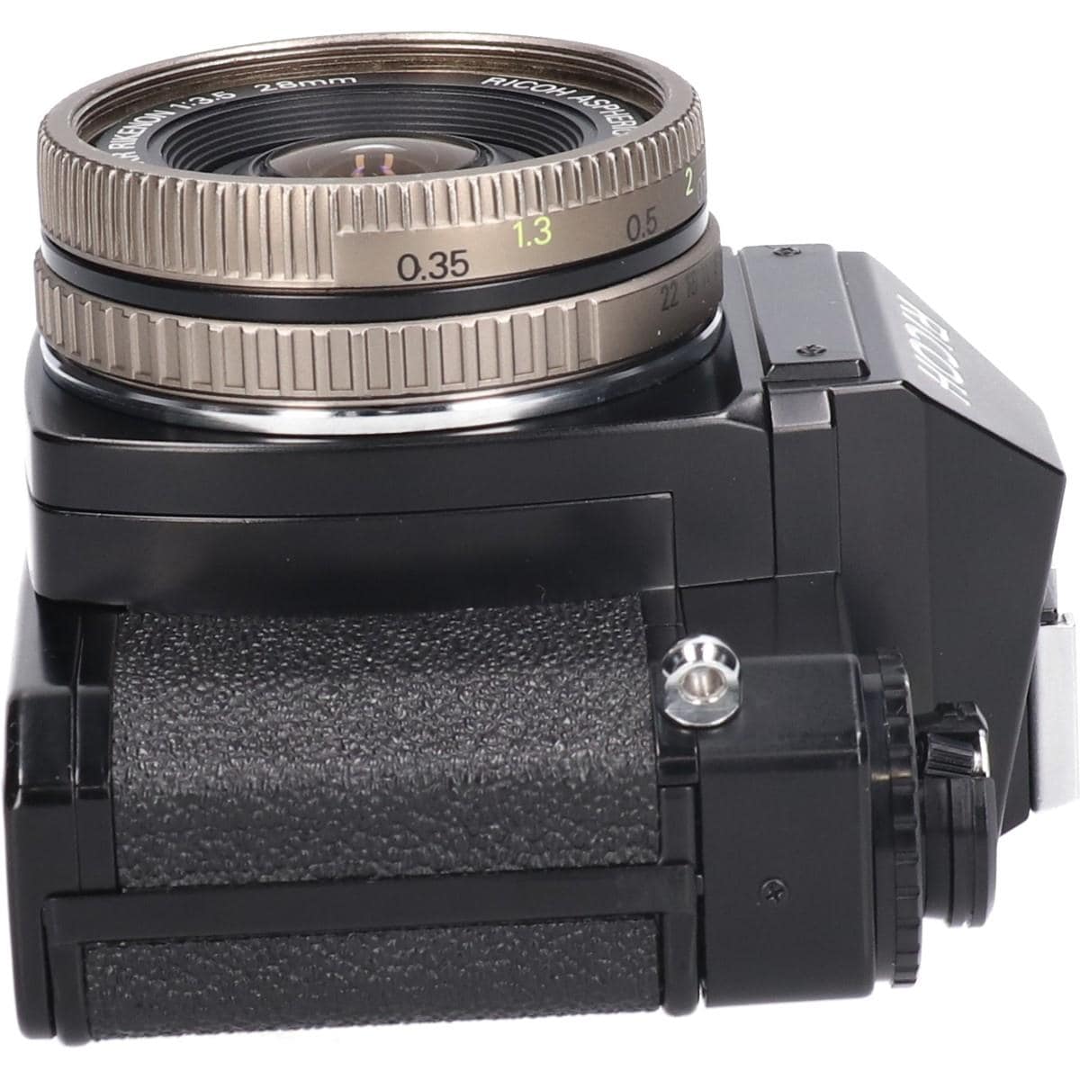 ＸＲ５００　２８ｍｍ　Ｆ３．５