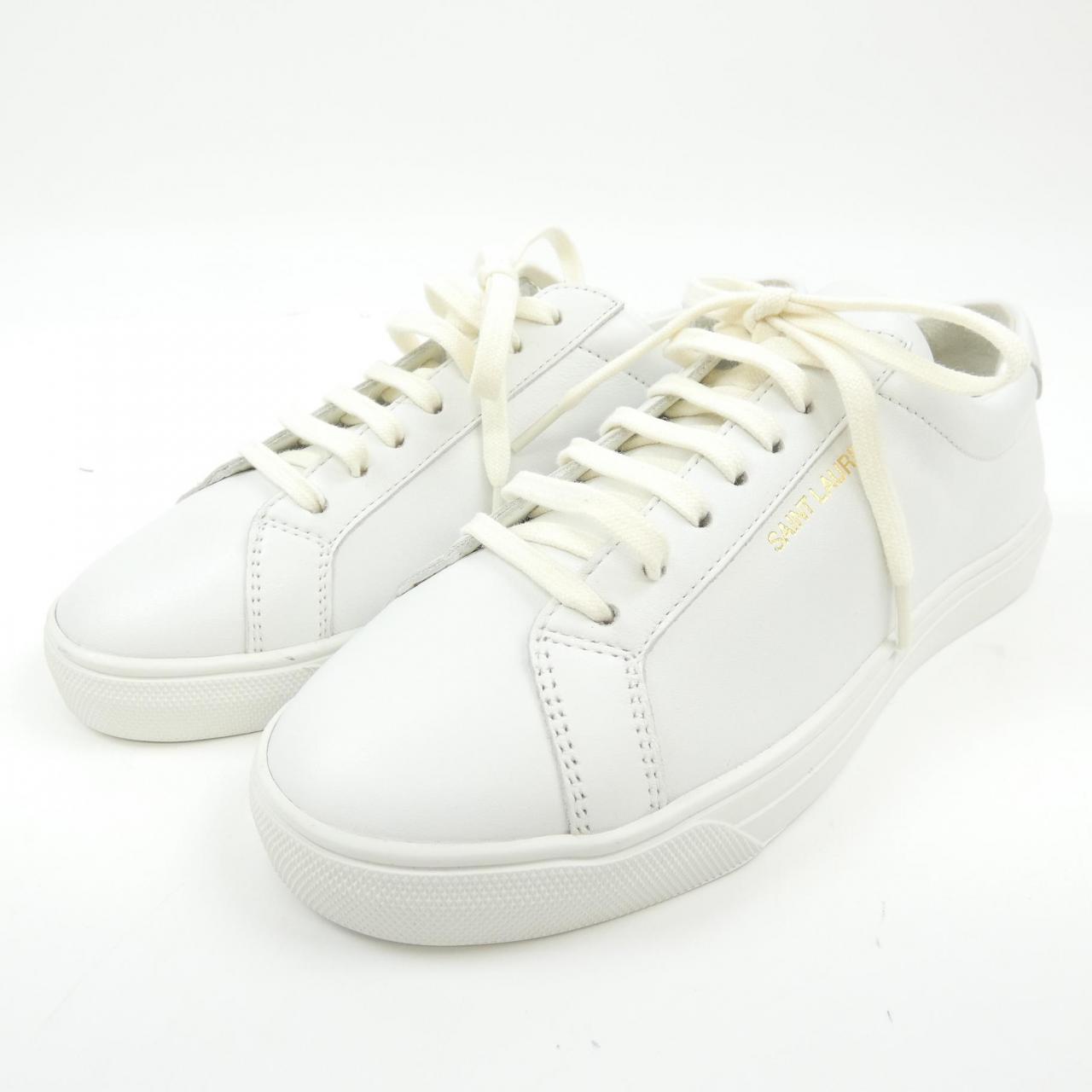 サンローラン SAINT LAURENT スニーカー