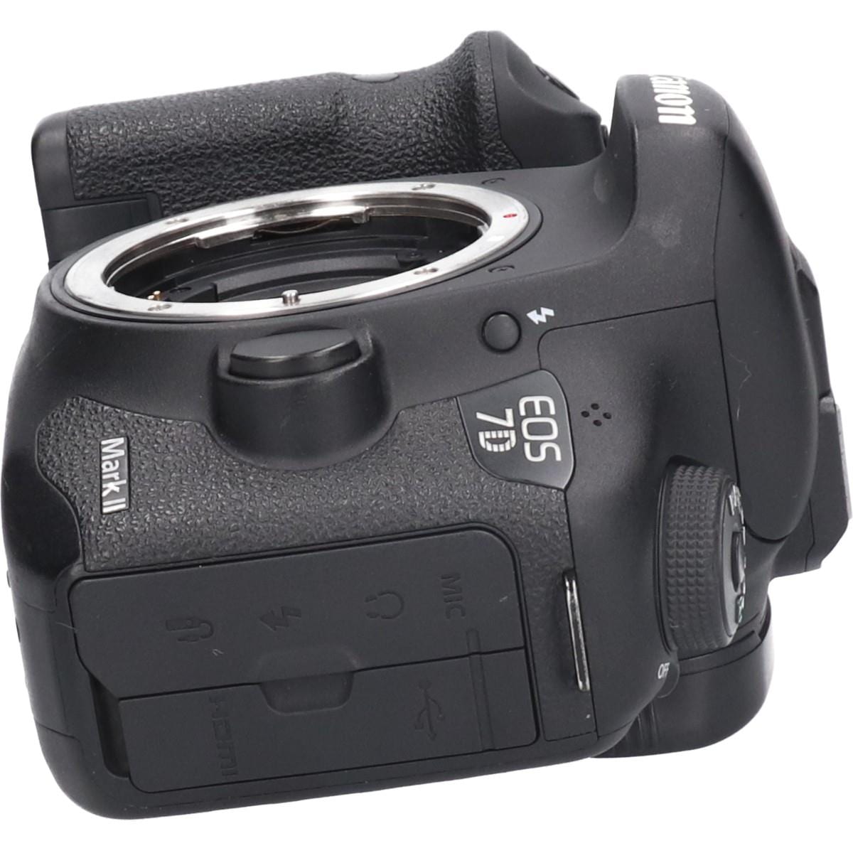 ＥＯＳ　７Ｄ　ＭＡＲＫ　ＩＩ