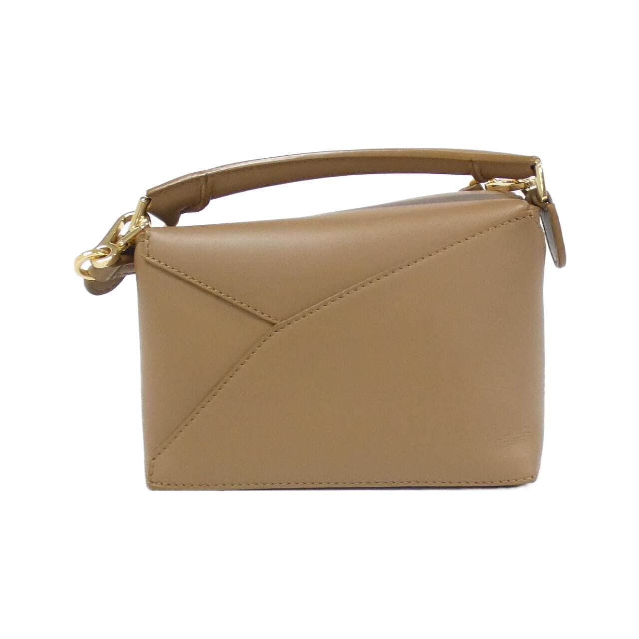 ロエベ パズル エッジ ミニ A510P88X24 バッグ