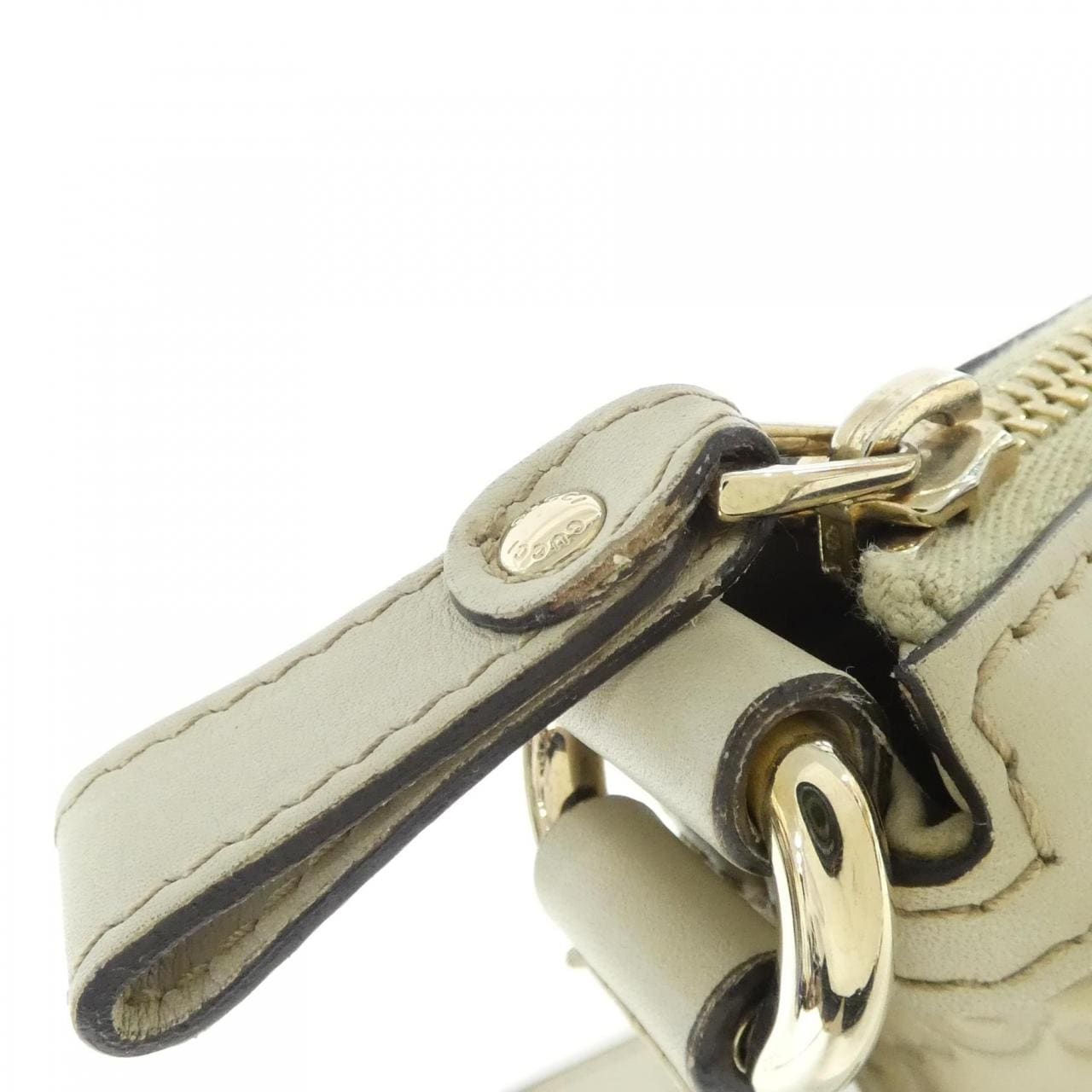 【ヴィンテージ】グッチ 257072 ショルダーバッグ