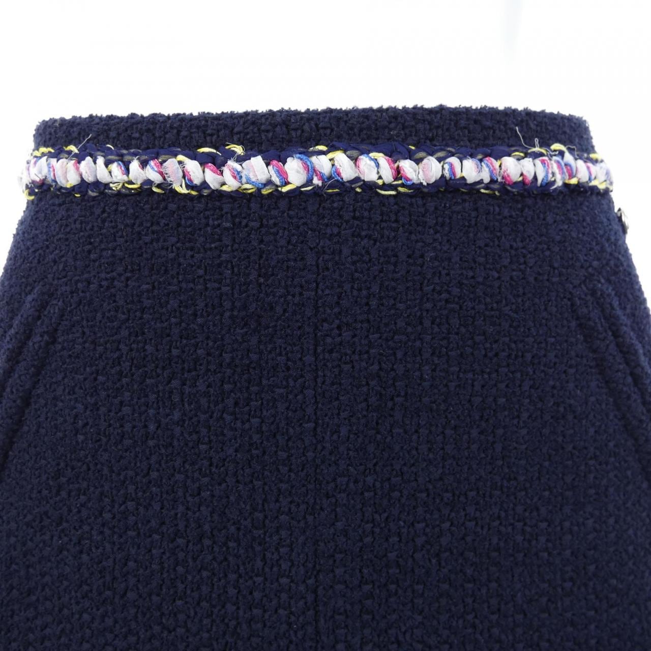 シャネル CHANEL P70083V61614 スカート