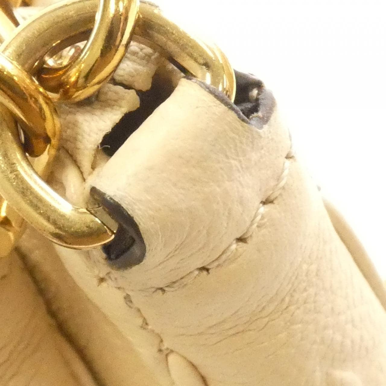 LOUIS VUITTON Monogram Empreinte多功能 Pochette 配件 M46568 单肩包