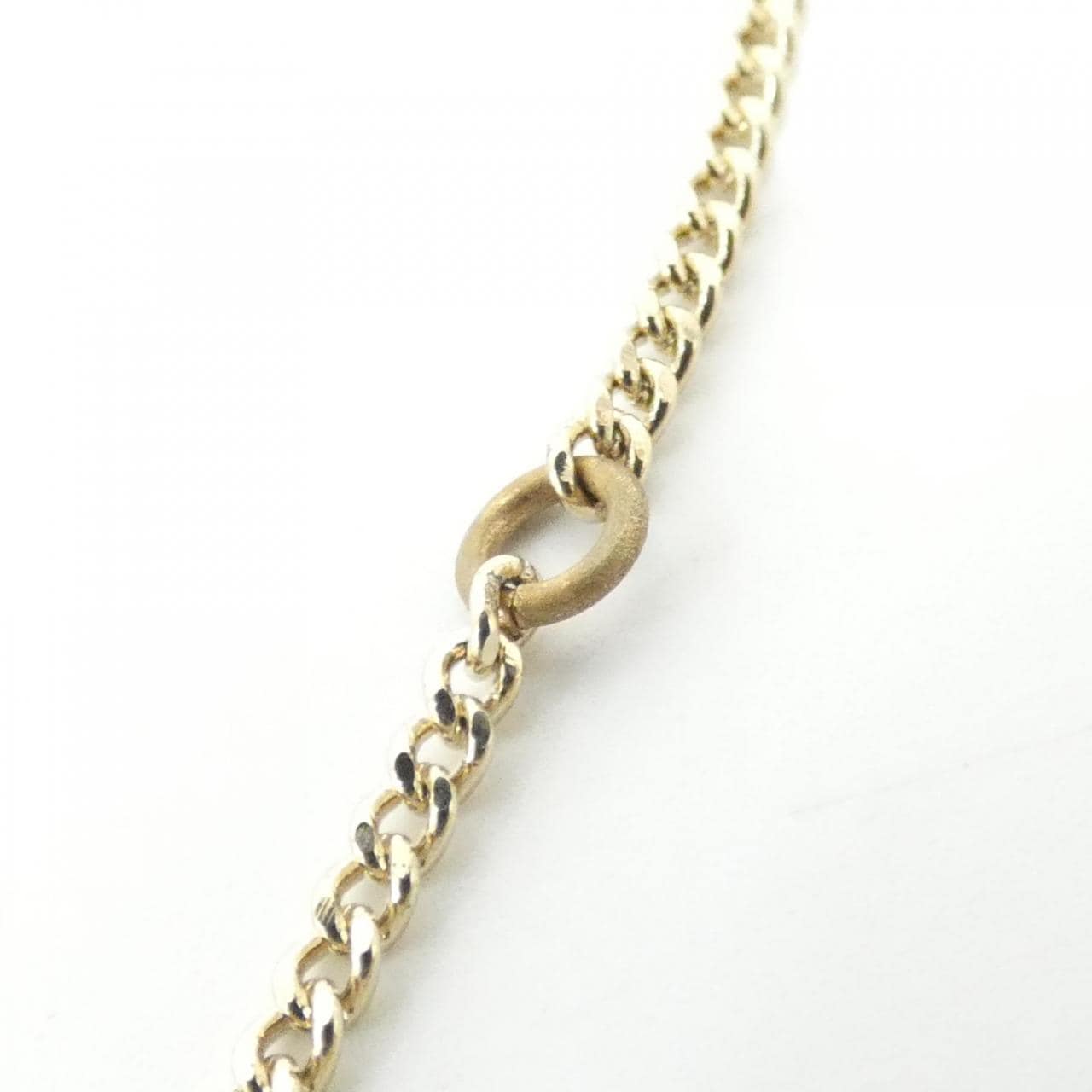 シャネル ネックレス