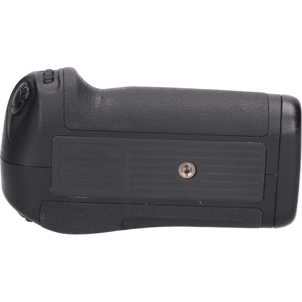 ＭＢ－Ｄ１２（Ｄ８１０／Ｄ８００／Ｄ８００Ｅ）