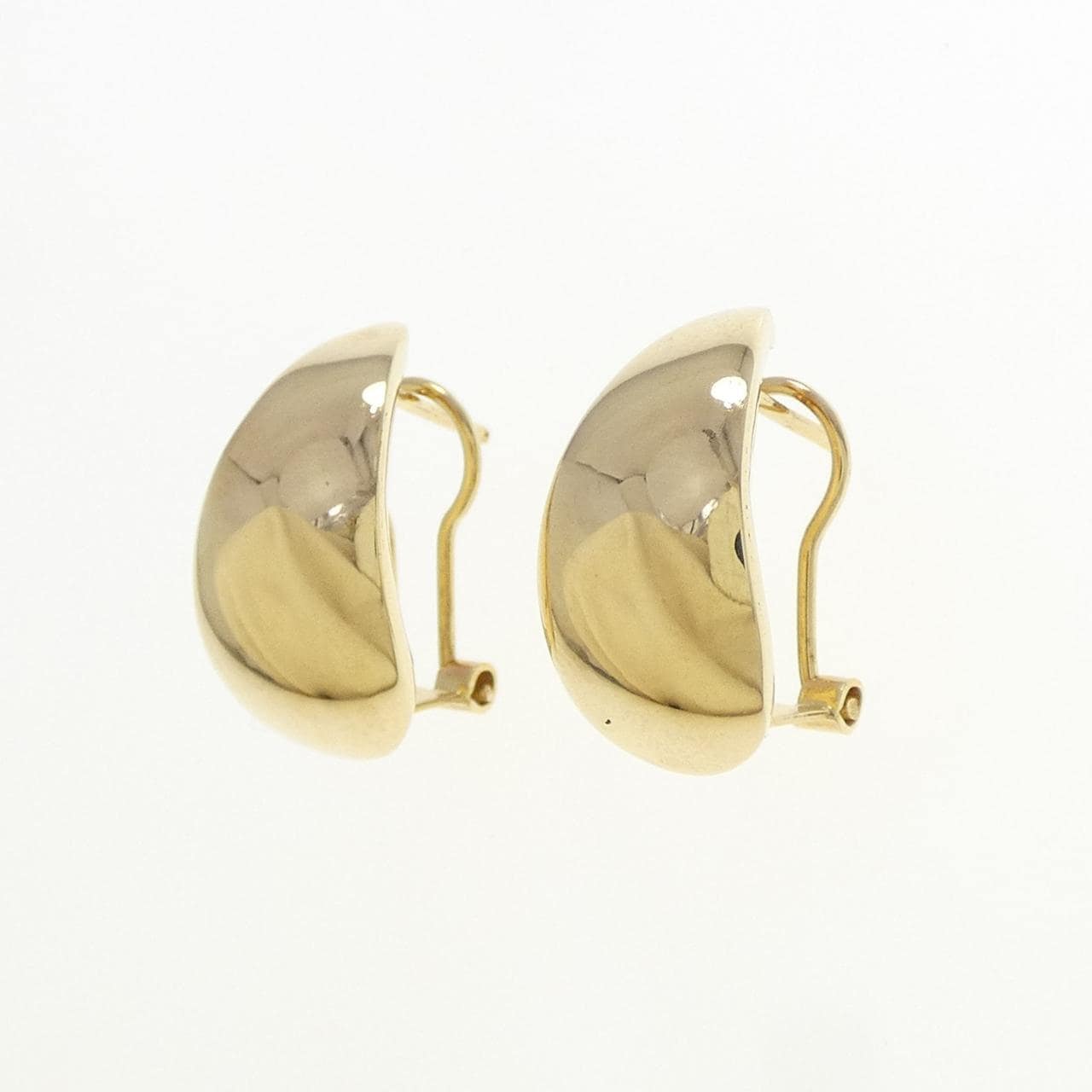 【新品】750YG ピアス