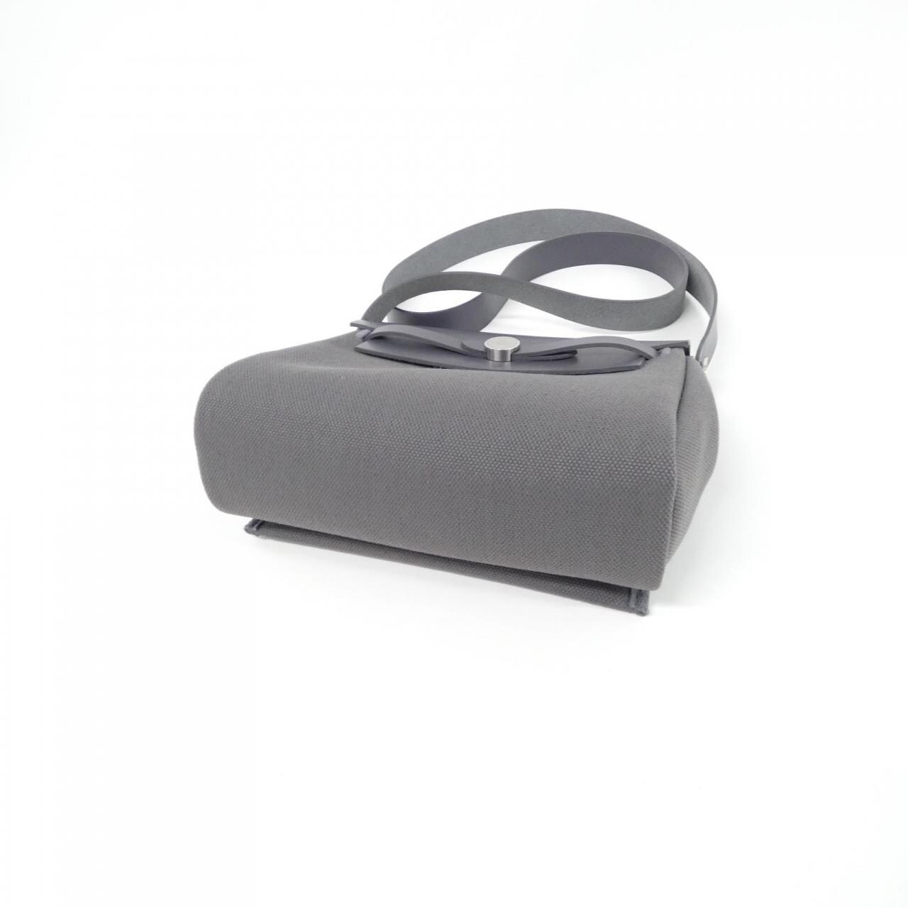 エルメス エールバッグ ジップ 20cm 086430CK ショルダーバッグ