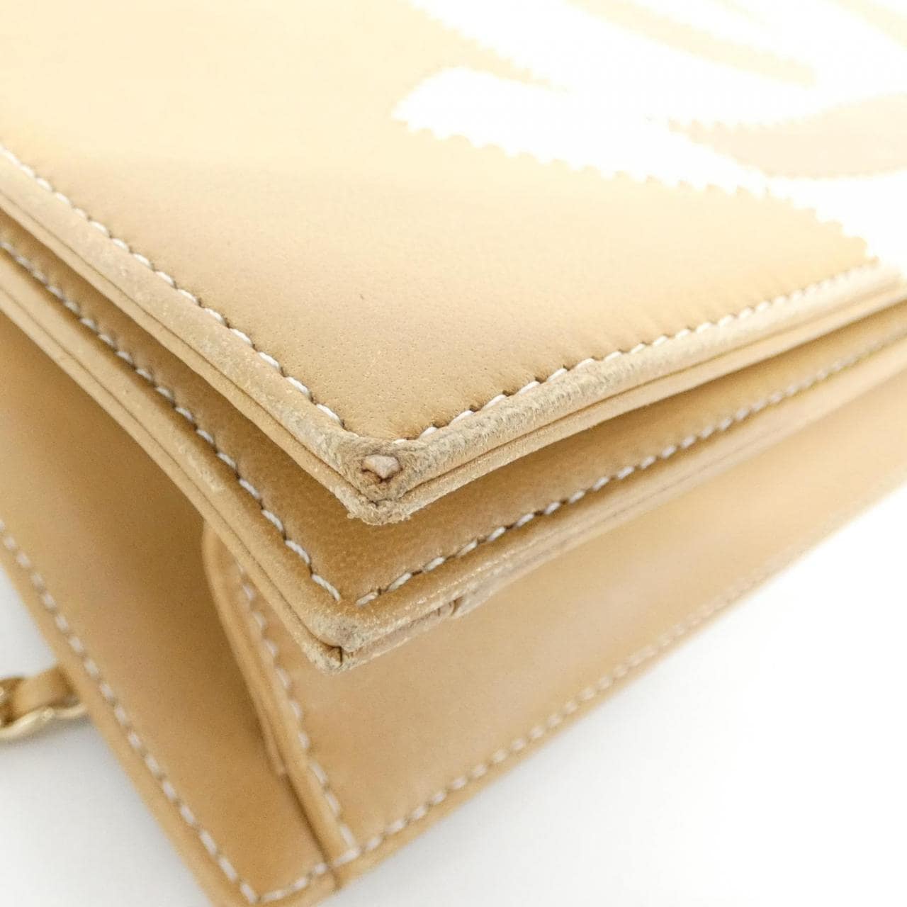 シャネル ショルダーバッグ