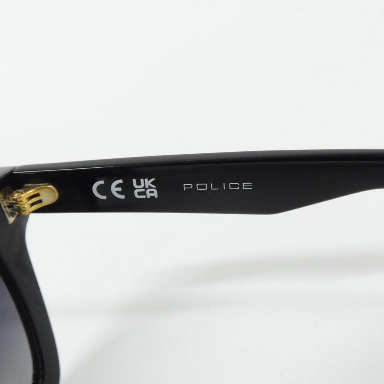 【新品】ポリス SPLR79 サングラス