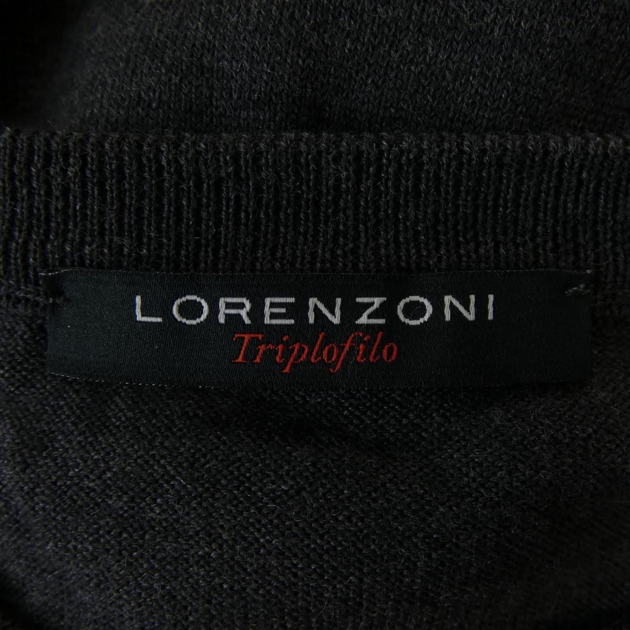 LORENZONI ニット