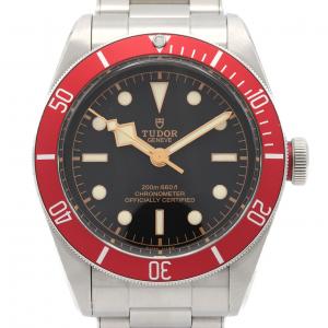 【ノーメンテナンス還元価格】チューダー/チュードル ブラックベイ M79230R-0012 SS 自動巻