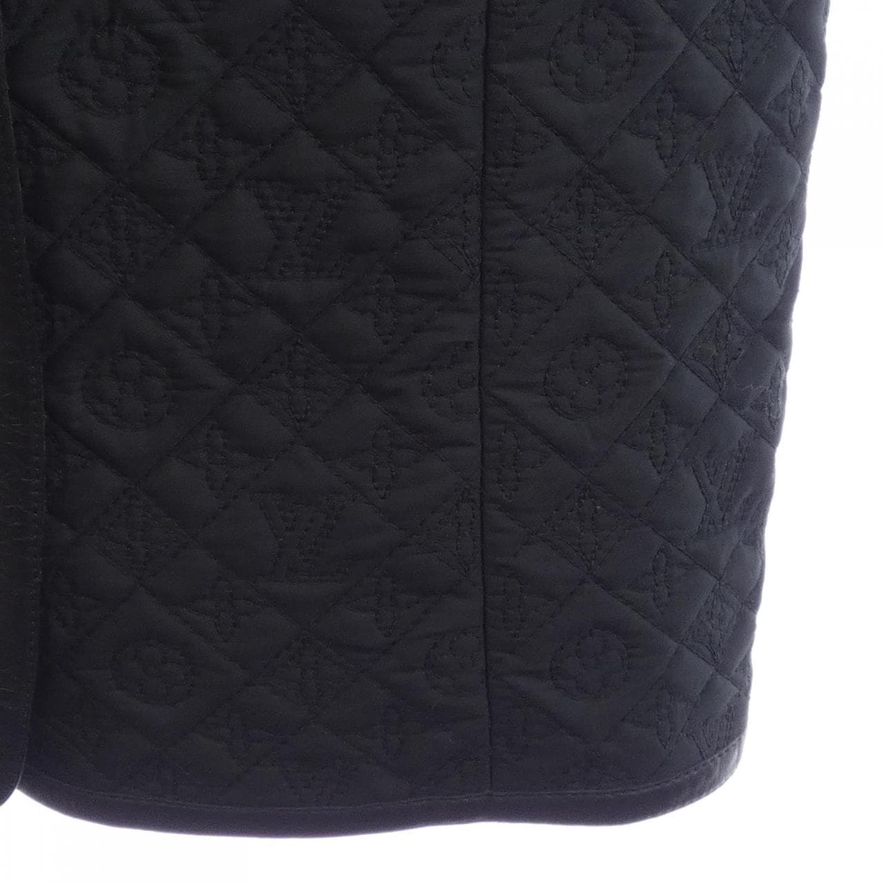 ルイヴィトン LOUIS VUITTON WJSK08PJP スカート