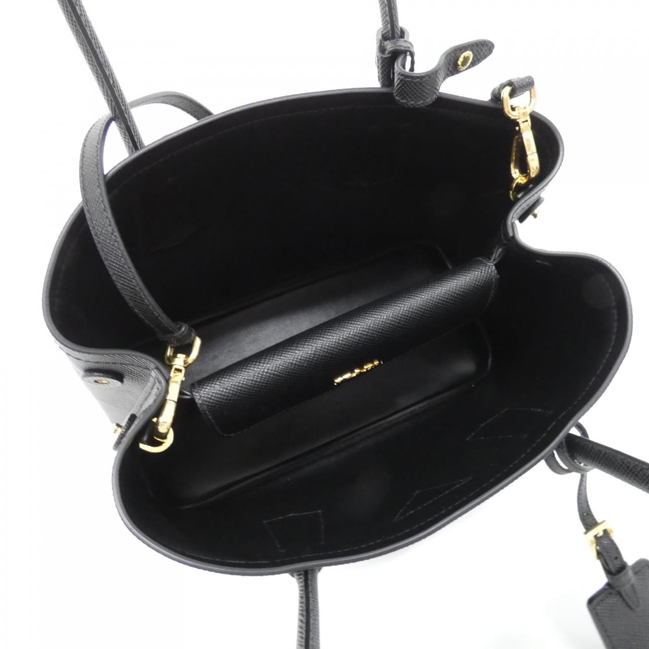 【新品】プラダ 1BG887 バッグ