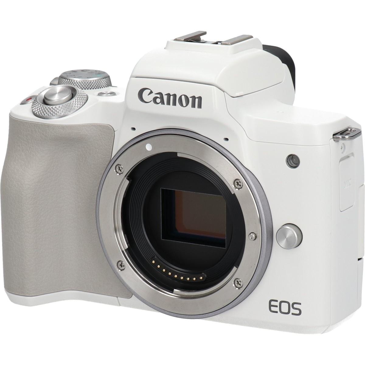 ＥＯＳ　ＫＩＳＳ　Ｍ２