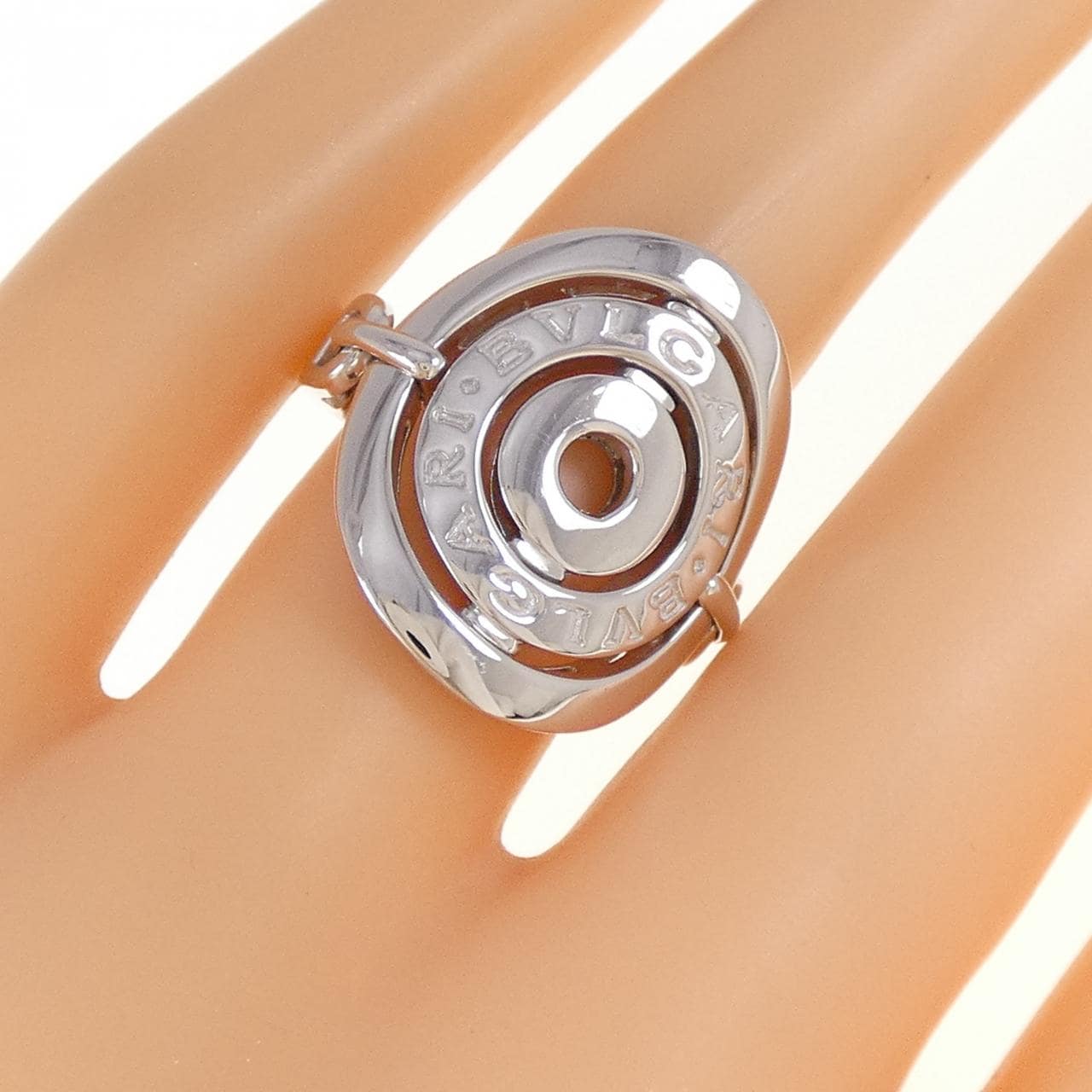 BVLGARI Strale Ring