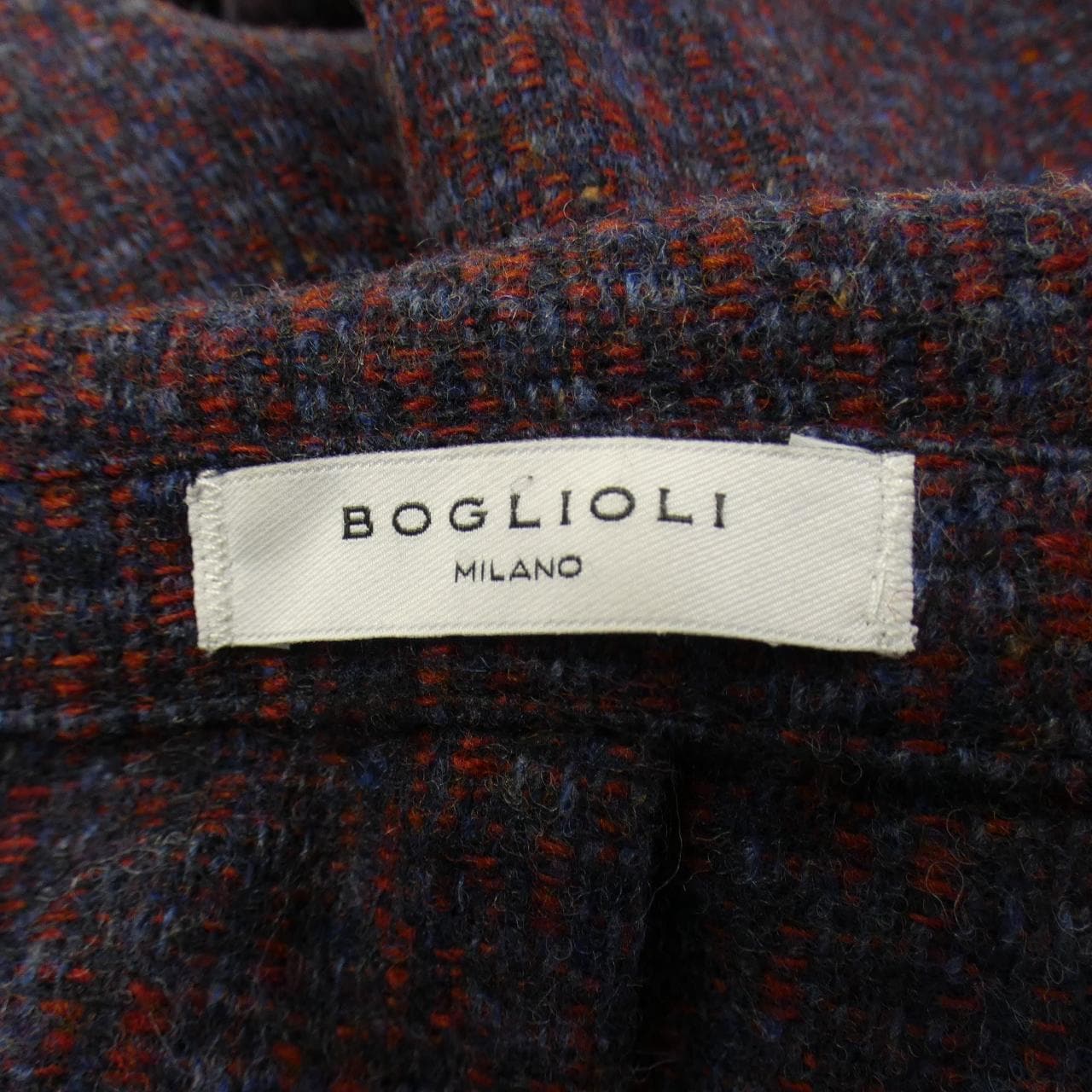 BOGLIOLI夾克