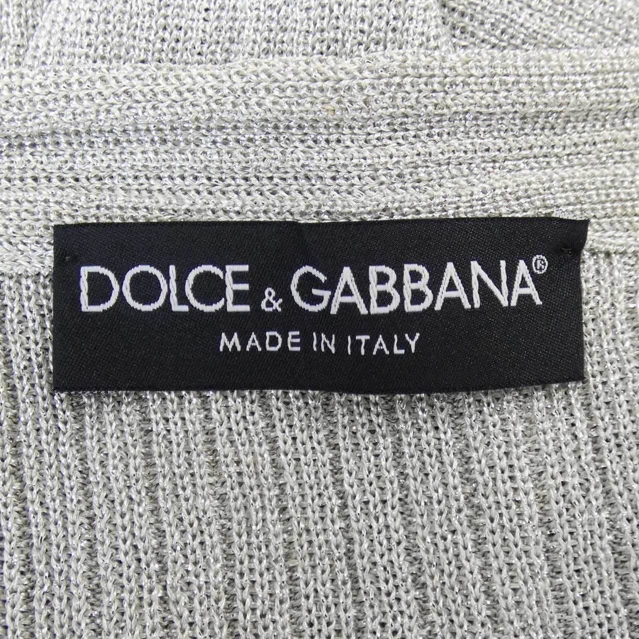 ドルチェアンドガッバーナ DOLCE&GABBANA カーディガン