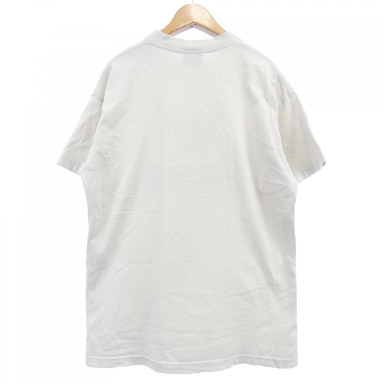 バレンシアガ BALENCIAGA 612965 TNVU9 Tシャツ