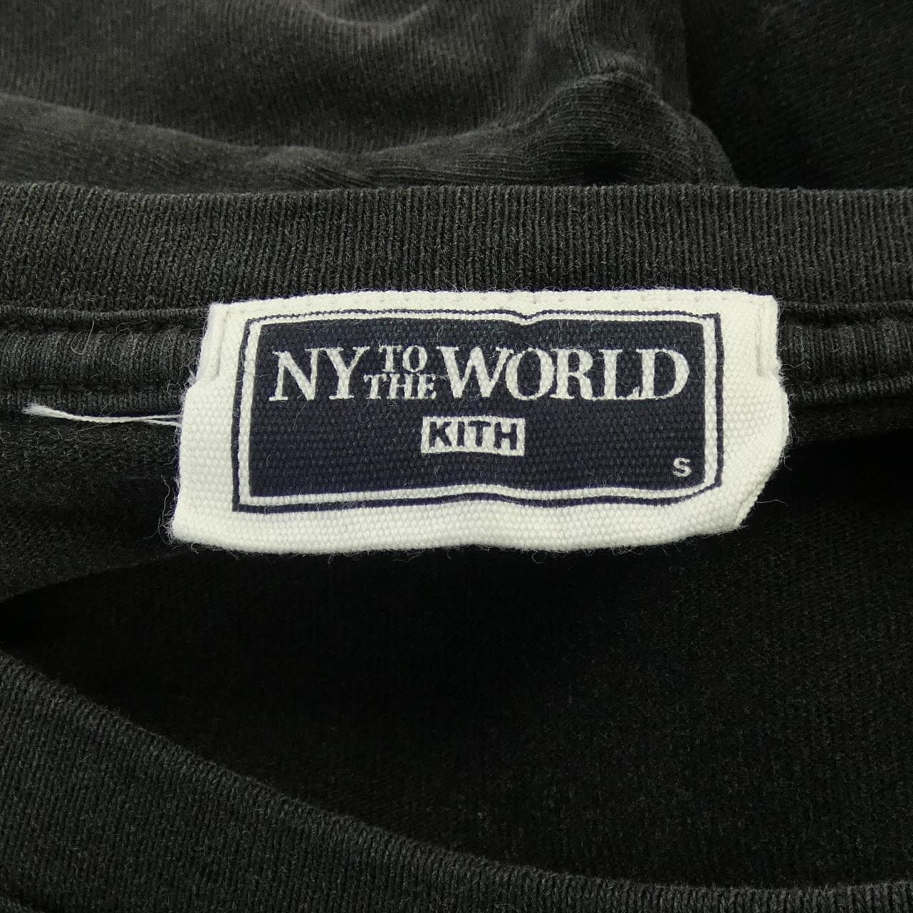 キス KITH Tシャツ