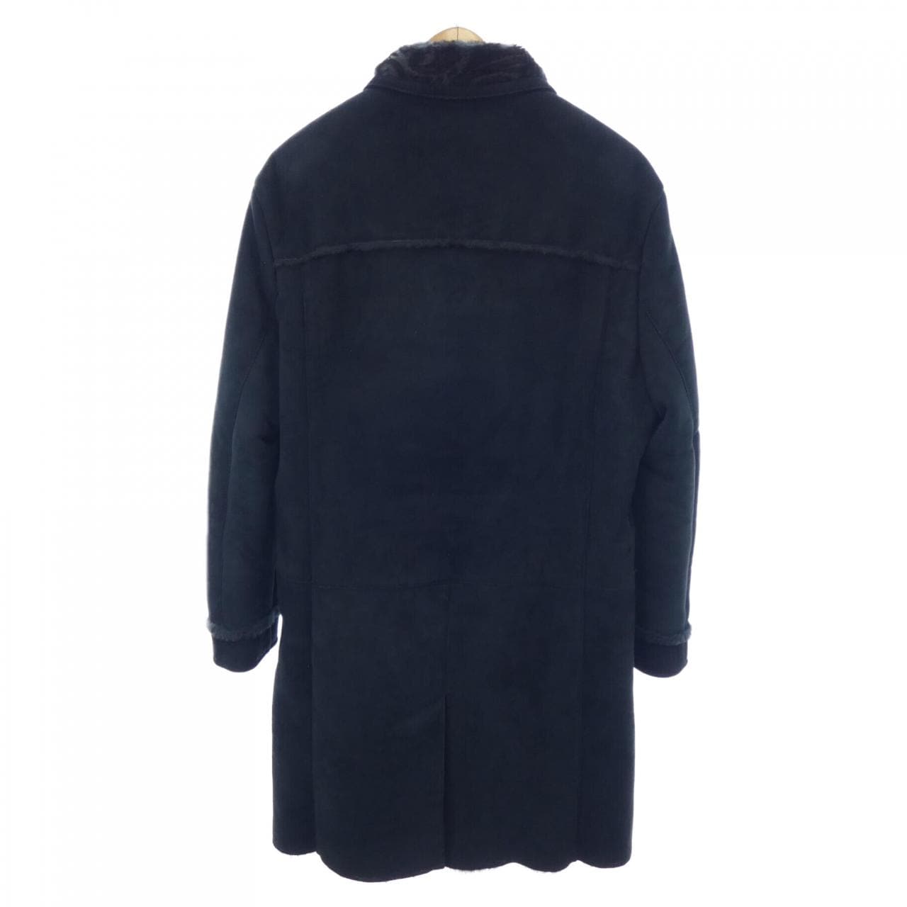 エトロ ETRO 172-1L518-9853 ムートンコート