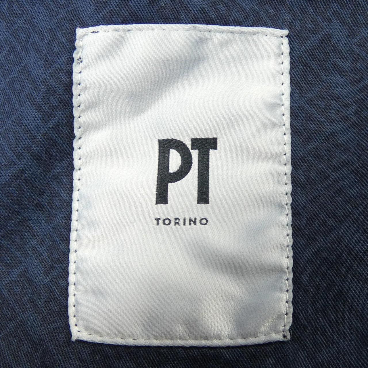 ピーティートリノ PT TORINO パンツ