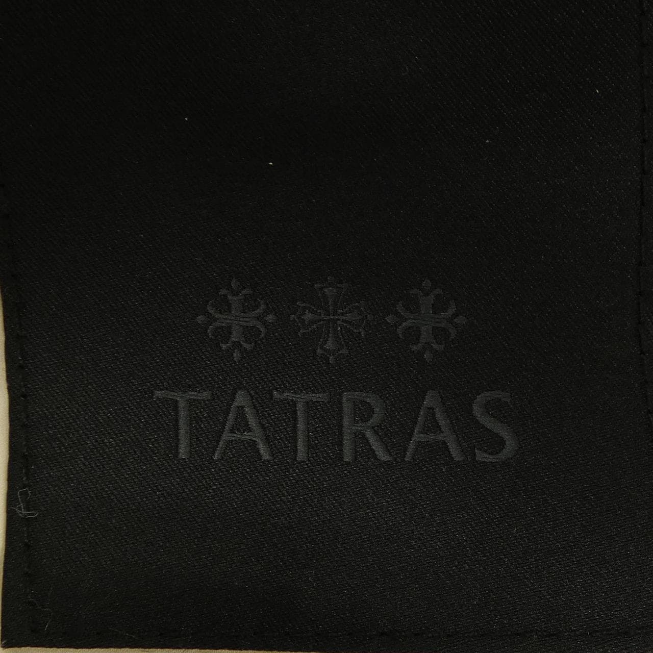 タトラス TATRAS LTAT24A4908-L コート