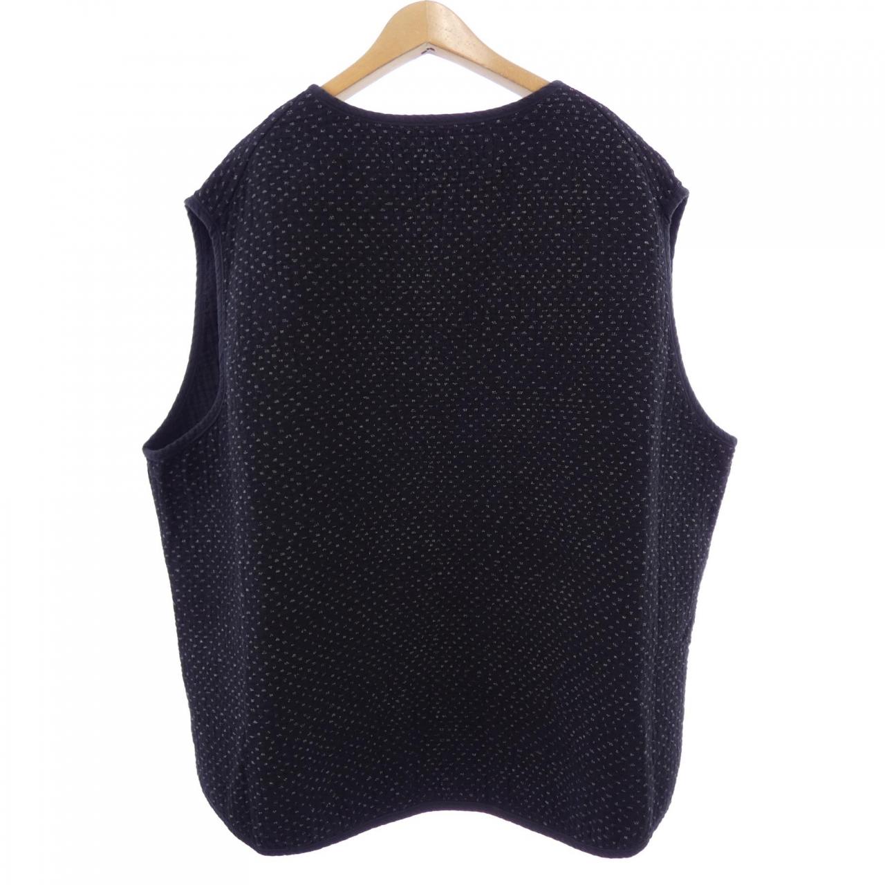 ポータークラシック PORTER CLASSIC ベスト