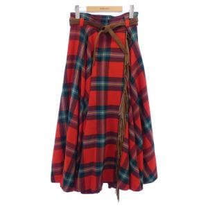 【ヴィンテージ】エルメス HERMES スカート