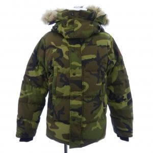 カナダグース CANADA GOOSE 3808M WYNDHAM ウィンダム ダウンジャケット