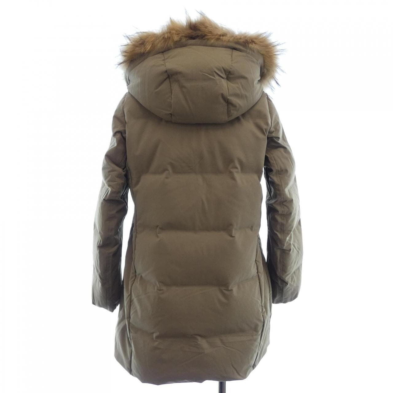 デサント DESCENTE 水沢ダウン ダウンジャケット