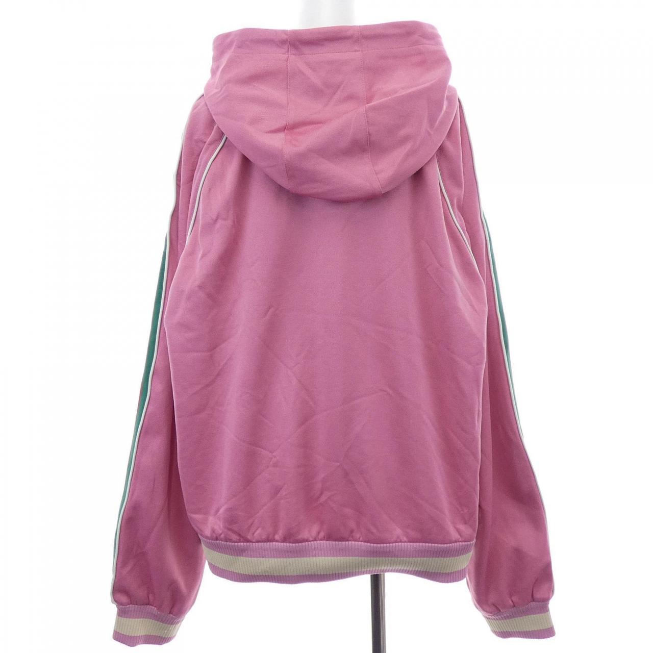 グッチ GUCCI 726991 XJE6F パーカー