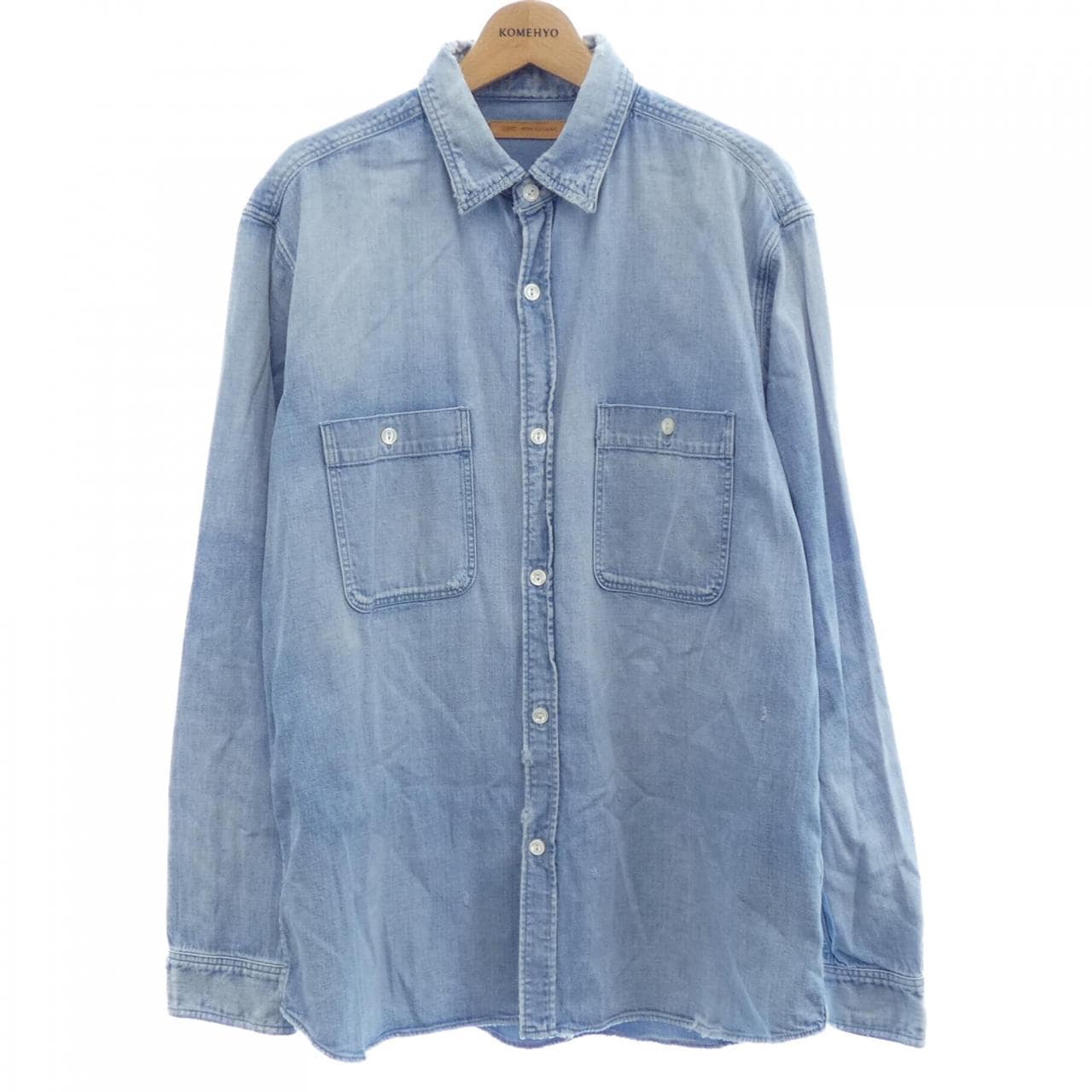 アールエイチシー RHC 3120700109 シャツ