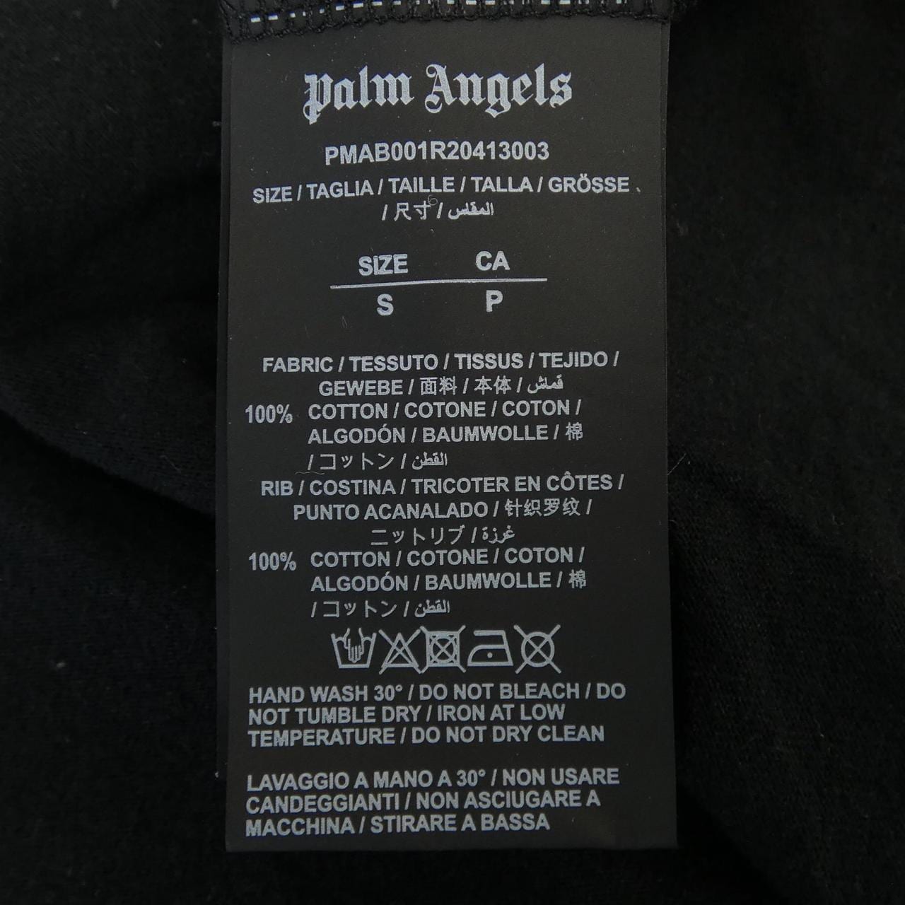 パームエンジェルス PALM ANGELS Tシャツ