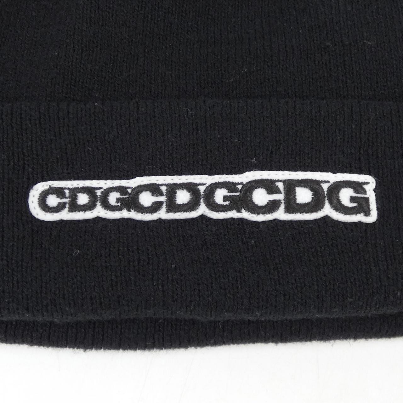 シーディージー CDG SZ-K607 ニットキャップ