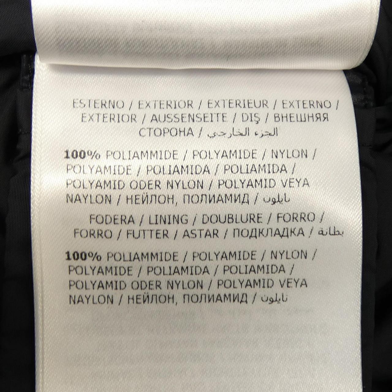 モンクレール MONCLER CLION ダウンジャケット