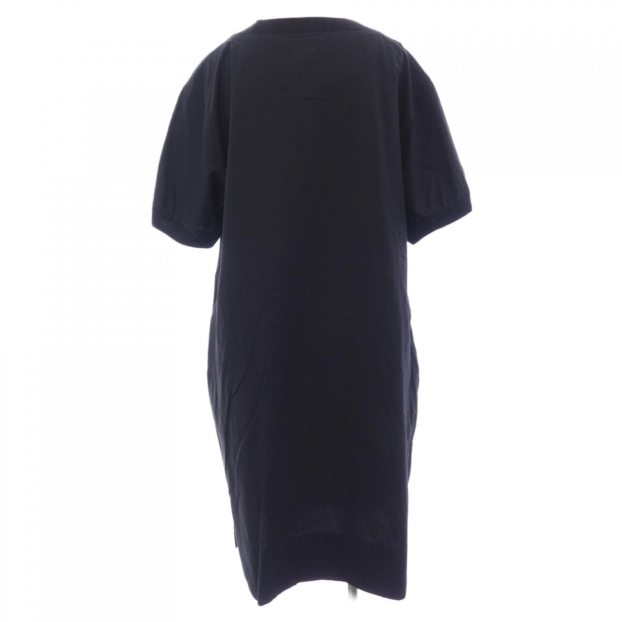 マーガレットハウエル Margaret Howell カットワンピース