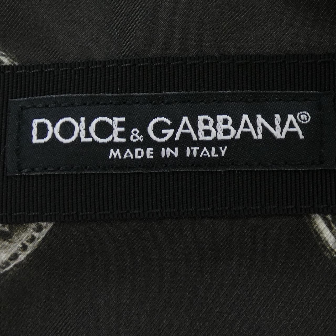 ドルチェアンドガッバーナ DOLCE&GABBANA G9AKOT/HI1LK ブルゾン