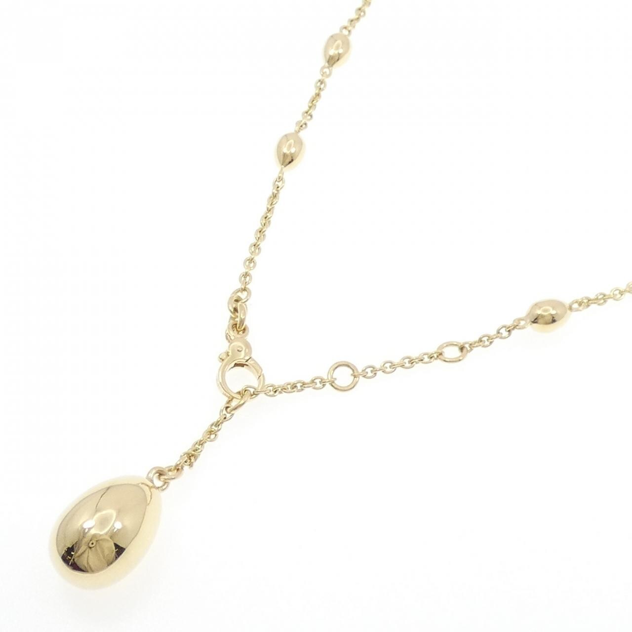 ポメラート チャールズ ネックレス