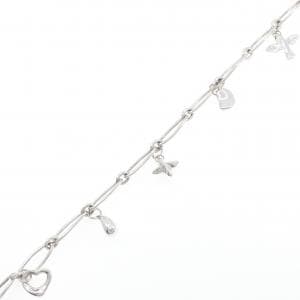 ティファニー 925 ブレスレット