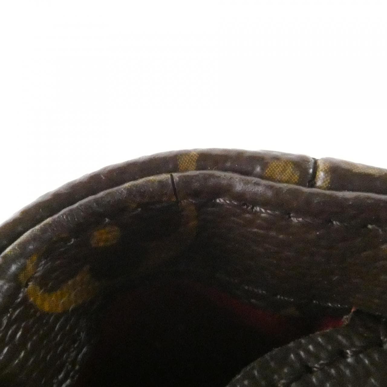 ルイヴィトン モノグラム ヴィバ シテ M51163+J54316 ショルダーバッグ