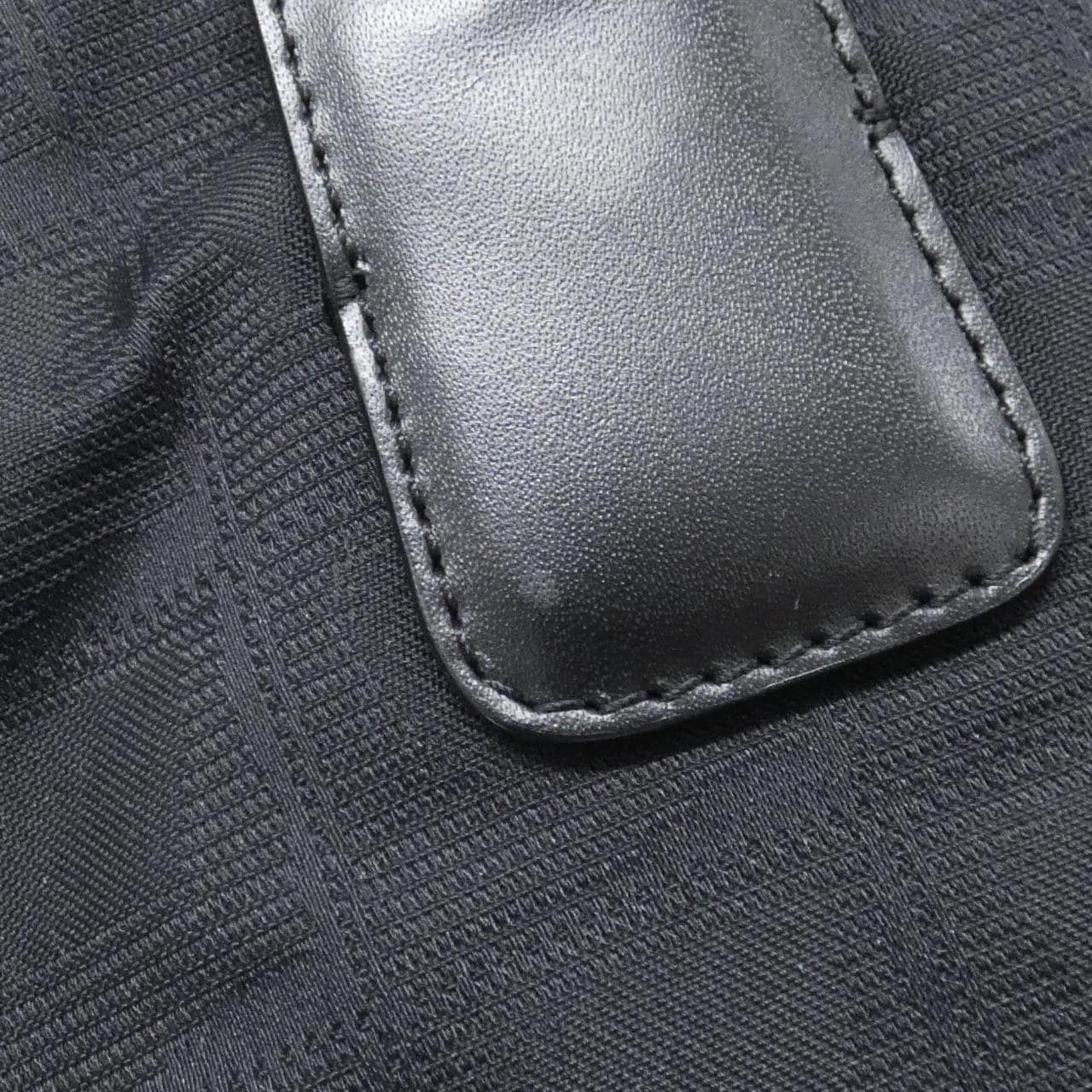 シャネル トラベル ライン 15825 ショルダーバッグ